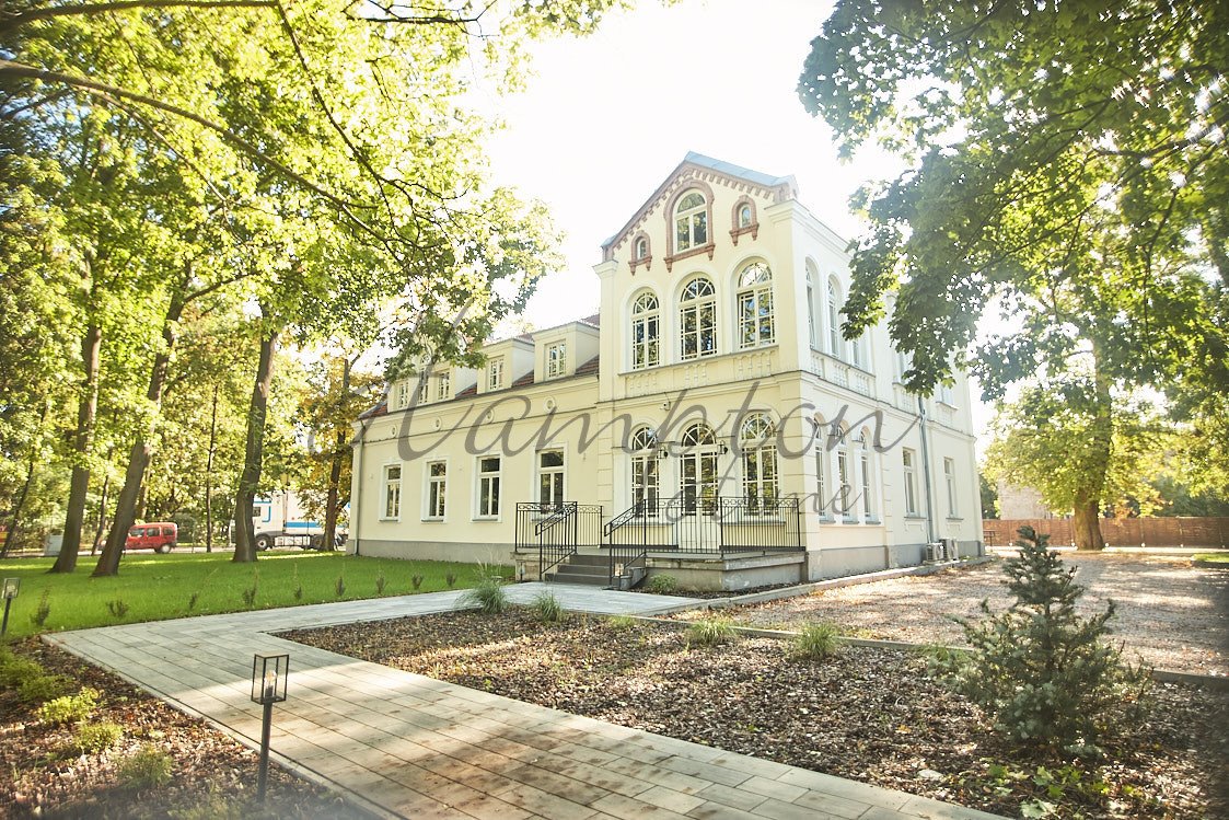 Mieszkanie dwupokojowe na wynajem Grodzisk Mazowiecki, gen. L. Okulickiego  53m2 Foto 1