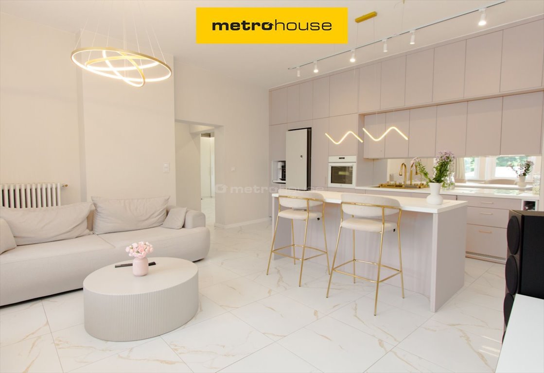 Przestronne 128,74 m² po remoncie, nowoczesna kuchnia - polecam! Czarne, Kościuszki  129m2 Foto 1