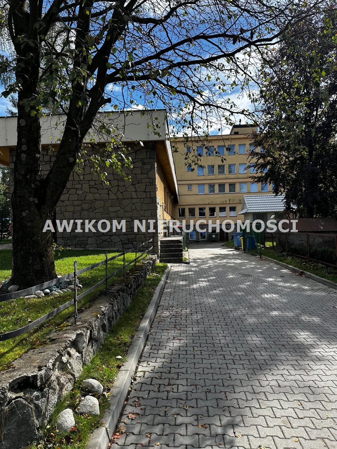 Lokal użytkowy na sprzedaż Zakopane  2 600m2 Foto 9