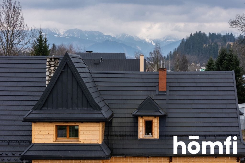 Dom na sprzedaż Zakopane  450m2 Foto 19