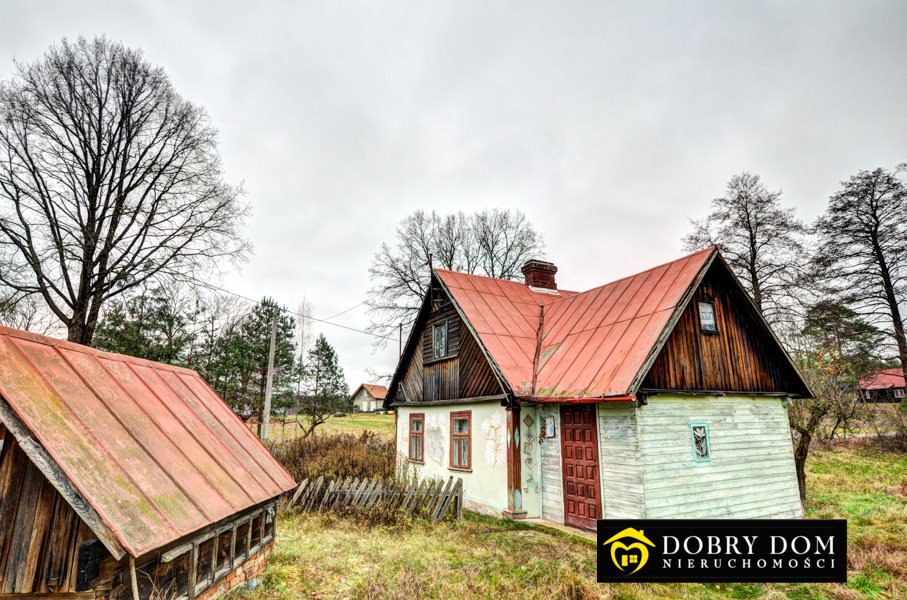 Działka budowlana na sprzedaż Augustów, Wojciech  7 000m2 Foto 14