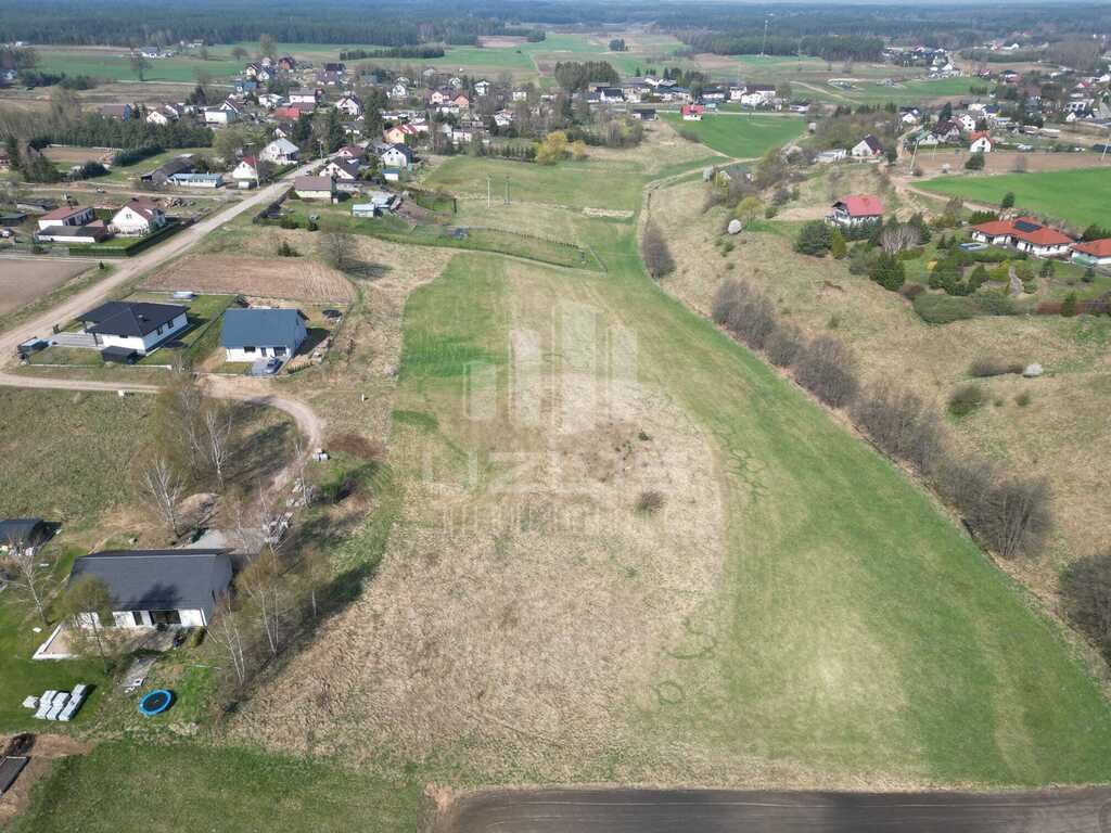 Działka rolna 35 600 m² z dostępem do strugi (Bytonia) Bytonia  35 600m2 Foto 1