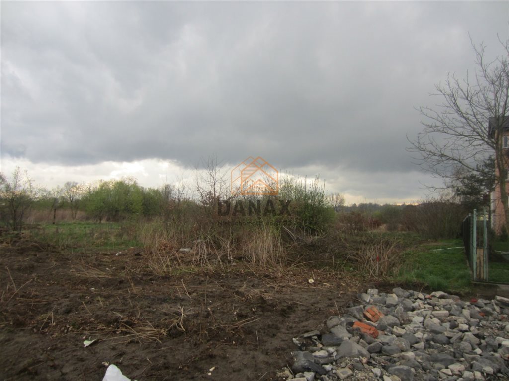 Działka budowlana na sprzedaż Kraków, Łagiewniki-Borek Fałęcki, Borek Fałęcki, Zakopiańska 2 974m2 Foto 1 Działka budowlana na sprzedaż Kraków, Łagiewniki-Borek Fałęcki, Borek Fałęcki, Zakopiańska 2 974m2 Foto 1
