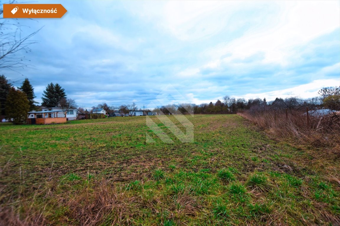 Działka budowlana 2477 m² w Łęgnowie – idealna dla rodziny Bydgoszcz, Łęgnowo  2 477m2 Foto 1