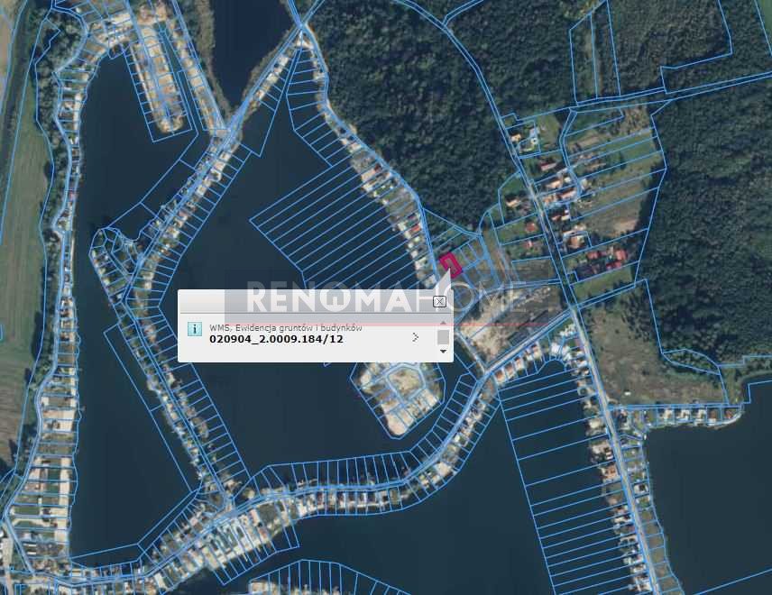 Działki rekreacyjne w Spalonej, 3,5-6 ar, 20 tys. zł/ar Spalona  450m2 Foto 1