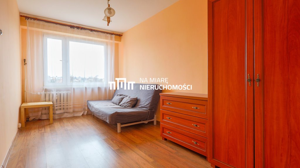 Na sprzedaż 4-pokojowe mieszkanie z balkonem i dużą piwnicą Jarosław, Osiedle im. Wincentego Witosa  61m2 Foto 1