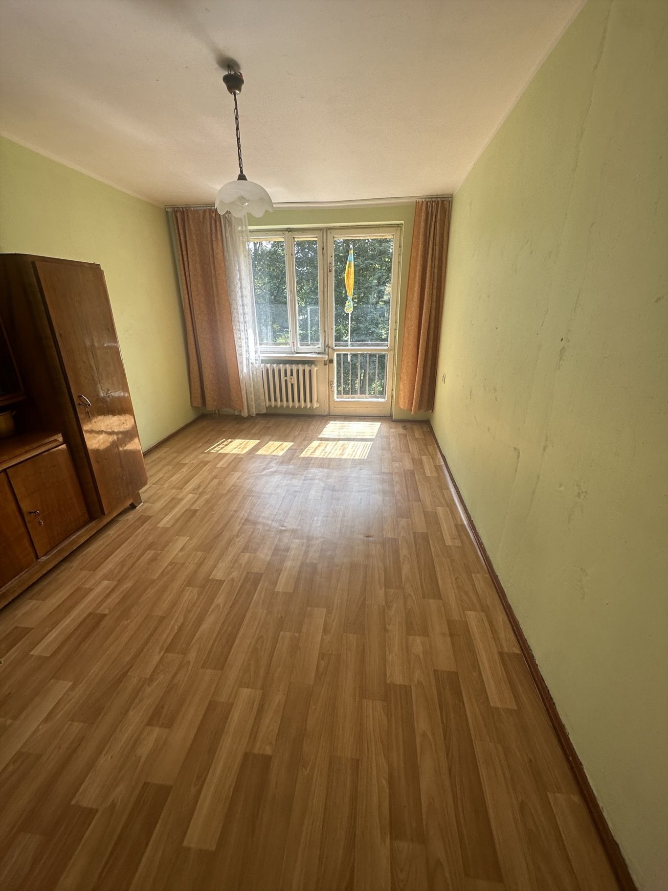 Mieszkanie dwupokojowe na sprzedaż Mysłowice, Śródmieście, S. Wyspiańskiego  44m2 Foto 1