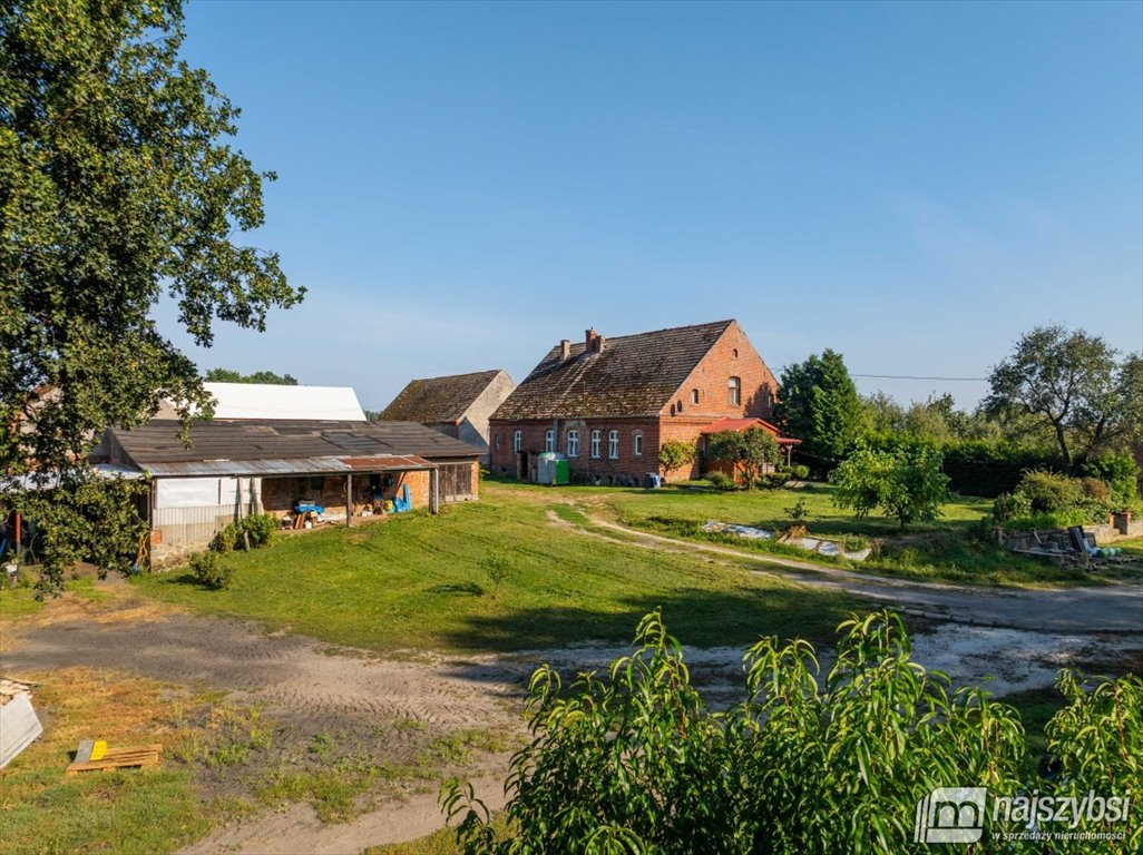 Dom na sprzedaż Recz, obrzeża  140m2 Foto 13