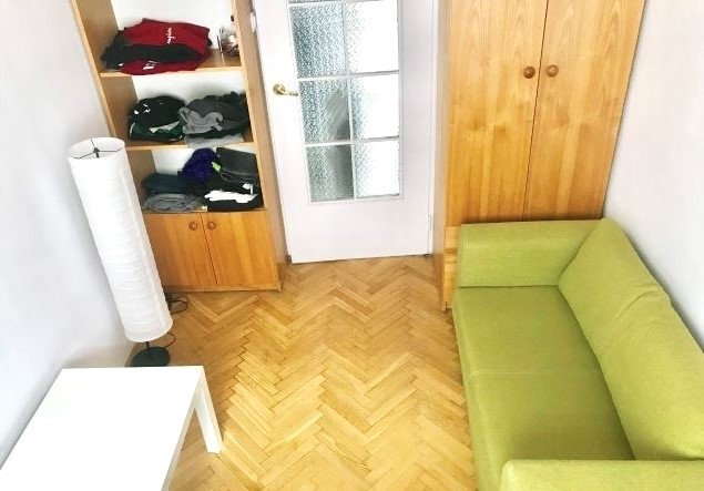 Mieszkanie trzypokojowe na sprzedaż Warszawa, Mokotów, Dominika Merliniego  64m2 Foto 7