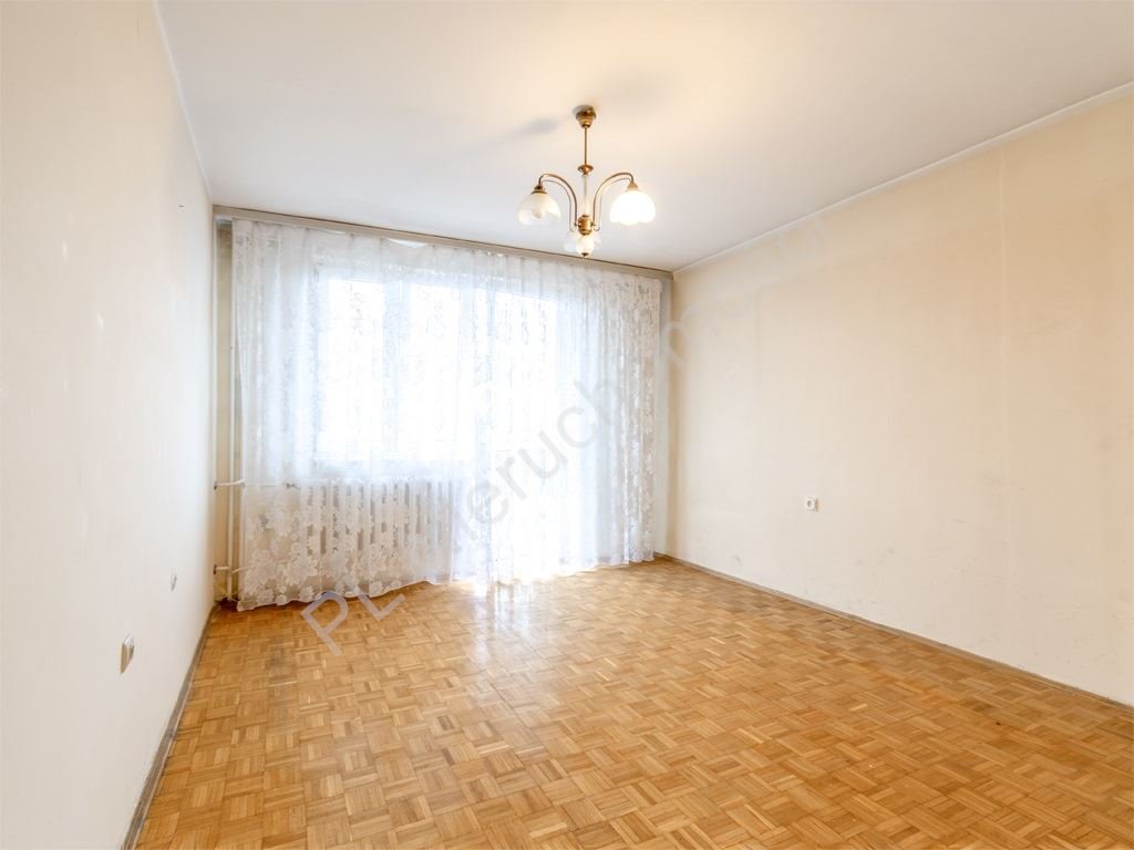 Mieszkanie trzypokojowe na sprzedaż Milanówek  48m2 Foto 1