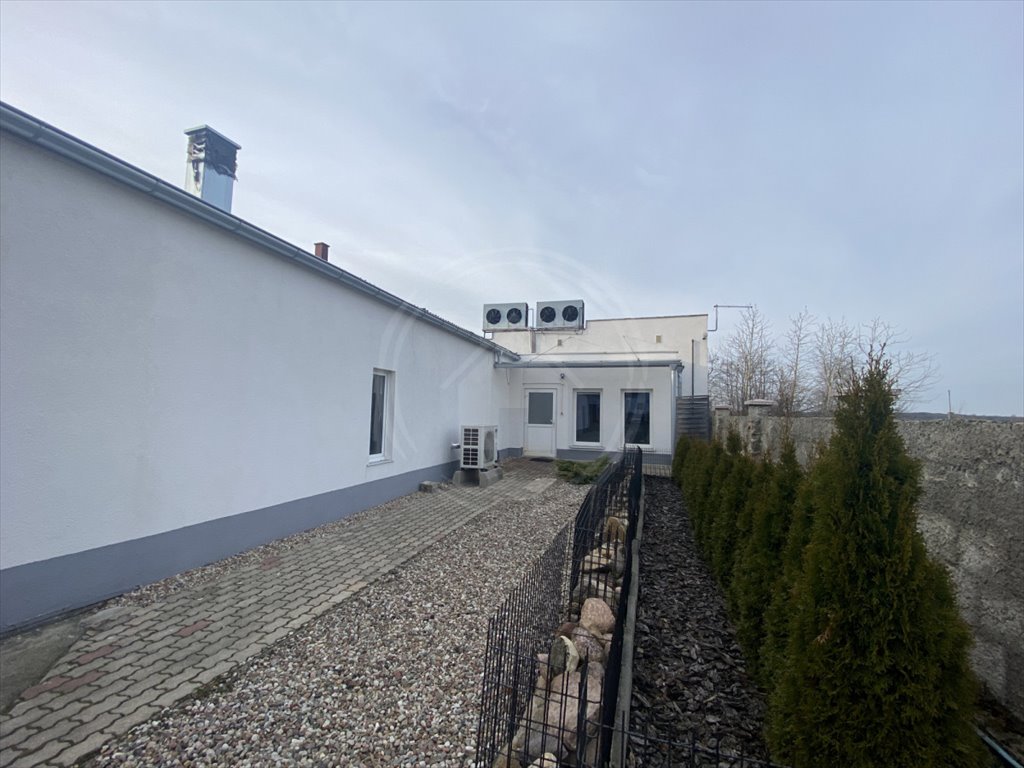 Magazyn na sprzedaż Nowa Wieś, Przemęcka  1 400m2 Foto 2