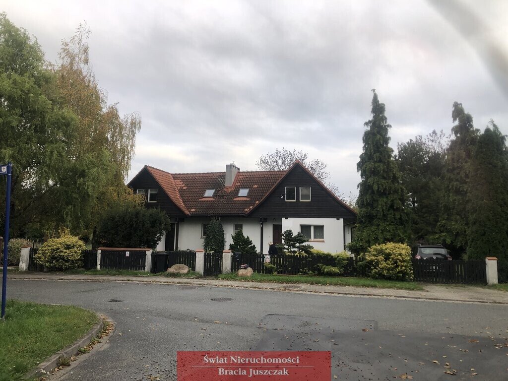 Dom na sprzedaż Święta Katarzyna  93m2 Foto 1