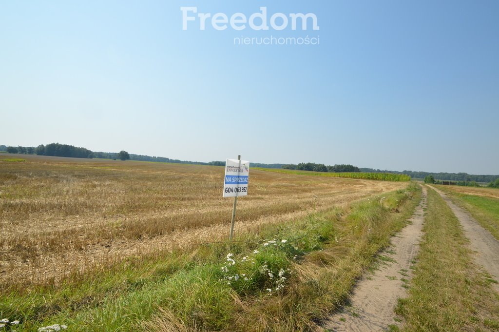 Działka budowlana na sprzedaż Mikolin  1 406m2 Foto 2