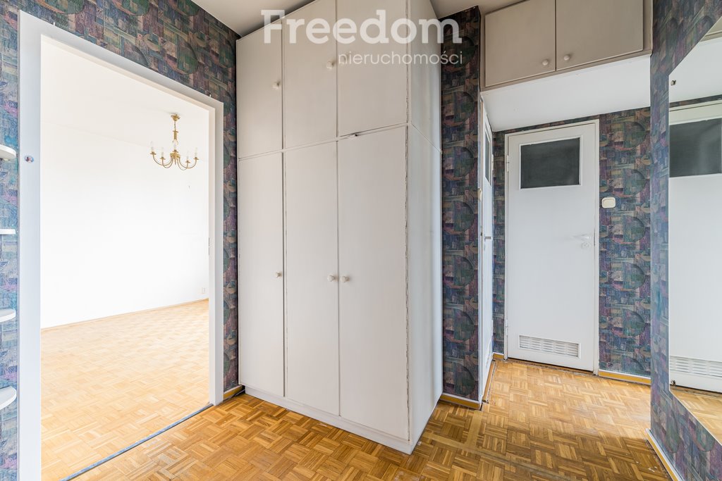 Mieszkanie dwupokojowe na sprzedaż Warszawa, Mokotów, Stegny, Sardyńska  42m2 Foto 1