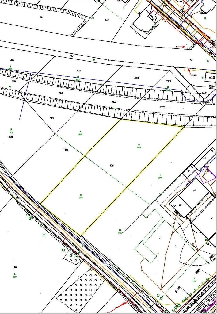 Działka komercyjna na sprzedaż Kępno, Sportowa  5 950m2 Foto 1