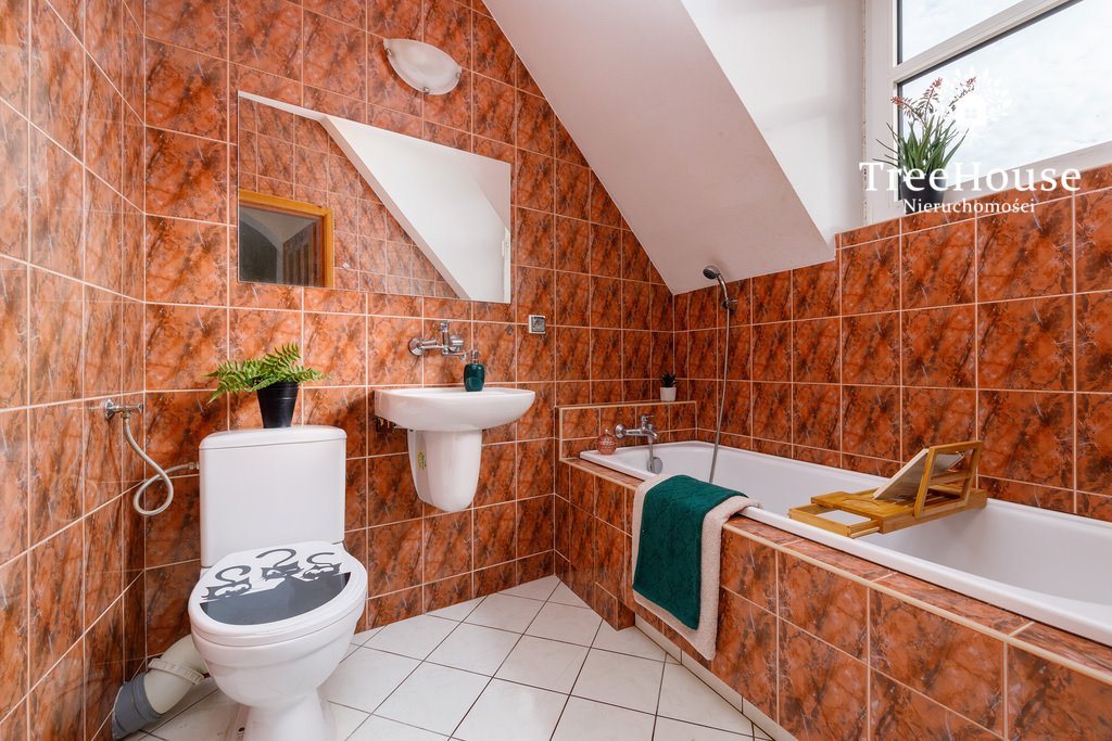 Lokal użytkowy na sprzedaż Biskupiec, Bolesława Chrobrego  220m2 Foto 16