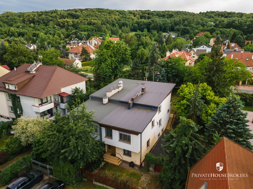 Dom na sprzedaż Kraków, Wola Justowska, Wola Justowska, Królowej Jadwigi  200m2 Foto 14