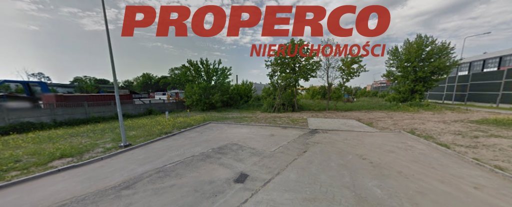 Działka 774 m² z mediami, idealna pod inwestycję - polecam! Kielce, KSM, al. Solidarności  774m2 Foto 1
