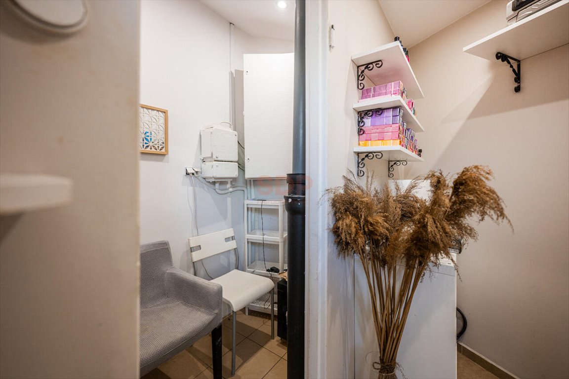 Lokal użytkowy na sprzedaż Wrocław, Krzyki, Krzyki, Ślężna  47m2 Foto 5