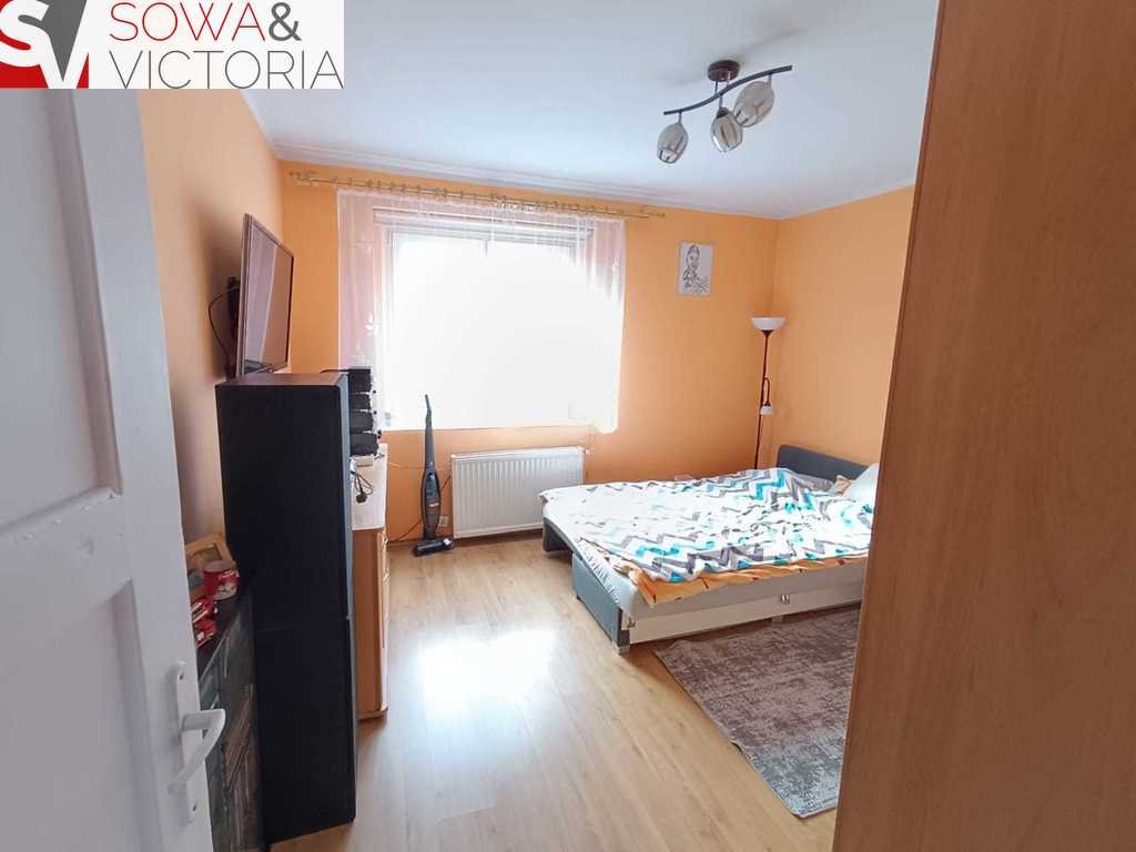 Mieszkanie dwupokojowe na sprzedaż Jelenia Góra, Cieplice Śląskie-Zdrój  41m2 Foto 1
