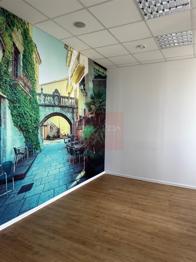 Lokal użytkowy na wynajem Warszawa, Mokotów  635m2 Foto 1