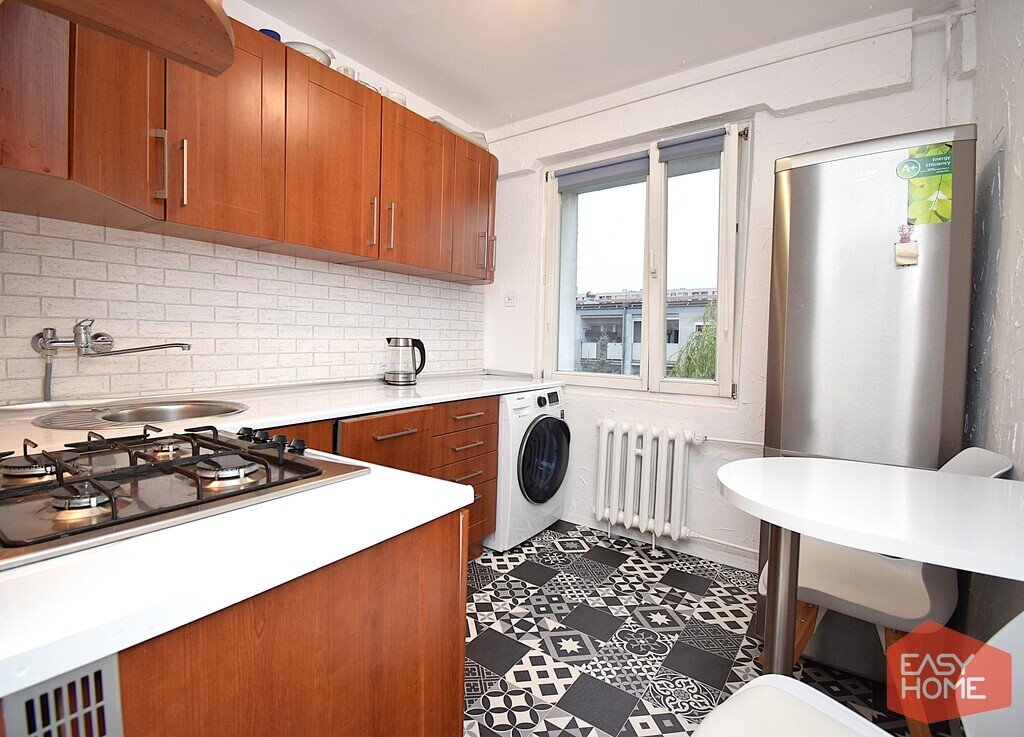 Wynajmę komfortowe 2-pokojowe mieszkanie 37 m² w Poznaniu Poznań, os. Piastowskie  37m2 Foto 1