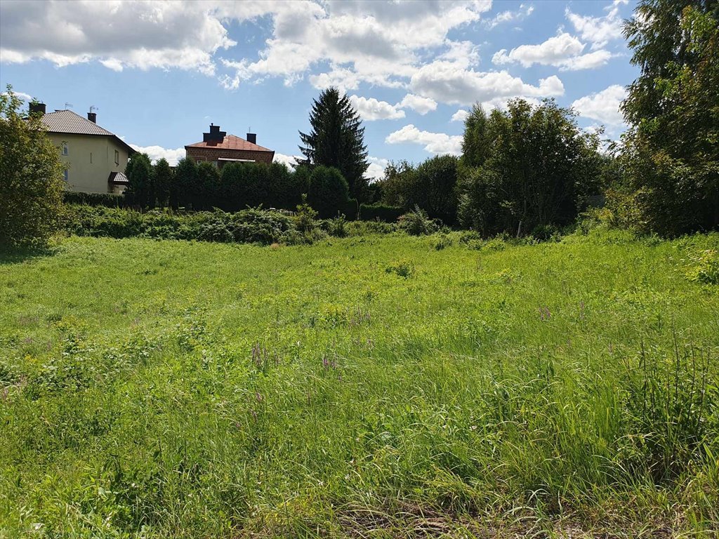 Działka 20,65 ar pod dom w Tyczynie - polecam Tyczyn, Kazimierza Wielkiego  2 065m2 Foto 1
