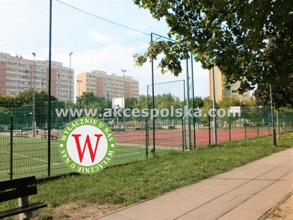 Kawalerka na wynajem Warszawa, Mokotów, Dolny Mokotów, Barcelońska  31m2 Foto 16
