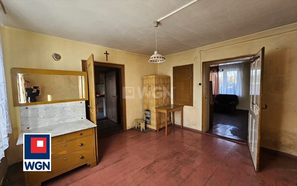Dom na sprzedaż Przyborów, Nowosolska  102m2 Foto 4