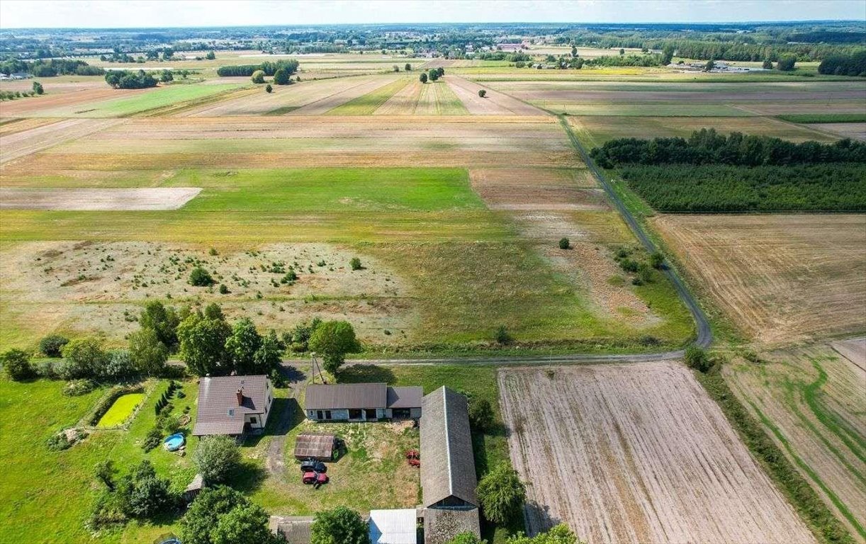 Działka budowlana na sprzedaż Stare Żdżary  970m2 Foto 14