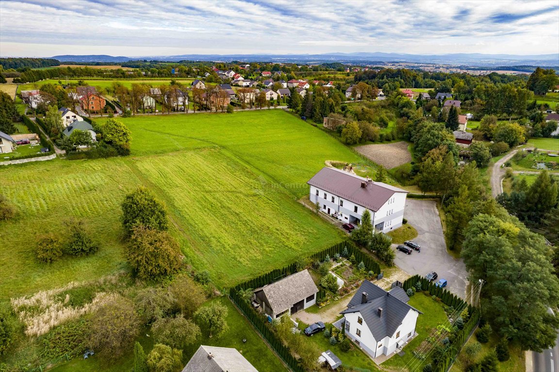 Działka budowlana na sprzedaż Sanka  3 700m2 Foto 1