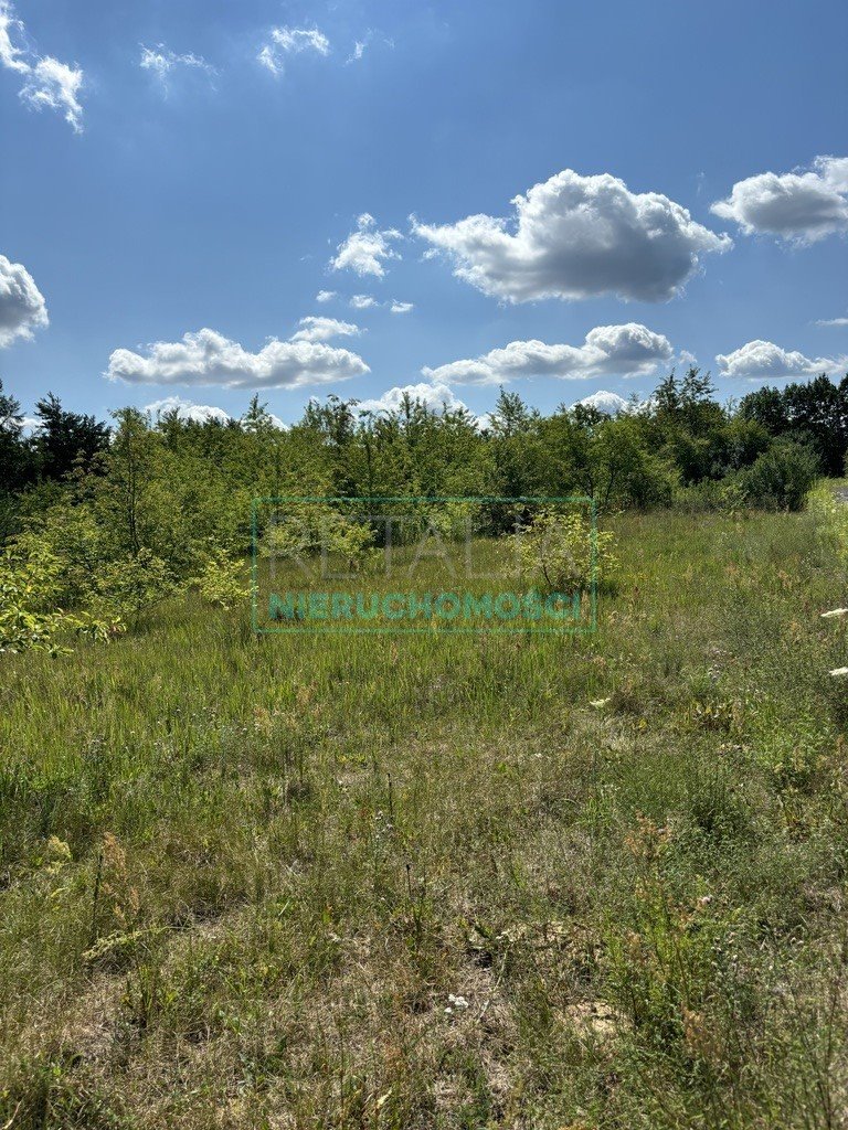 Działka budowlana na sprzedaż Jaktorów-Kolonia  2 121m2 Foto 1