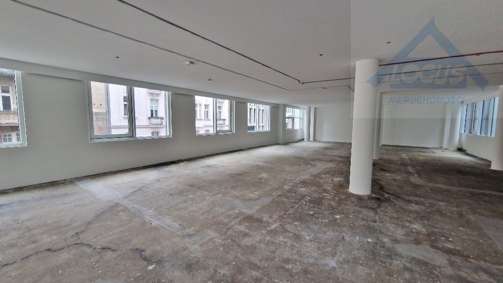 Lokal użytkowy na wynajem Warszawa, Śródmieście  322m2 Foto 8