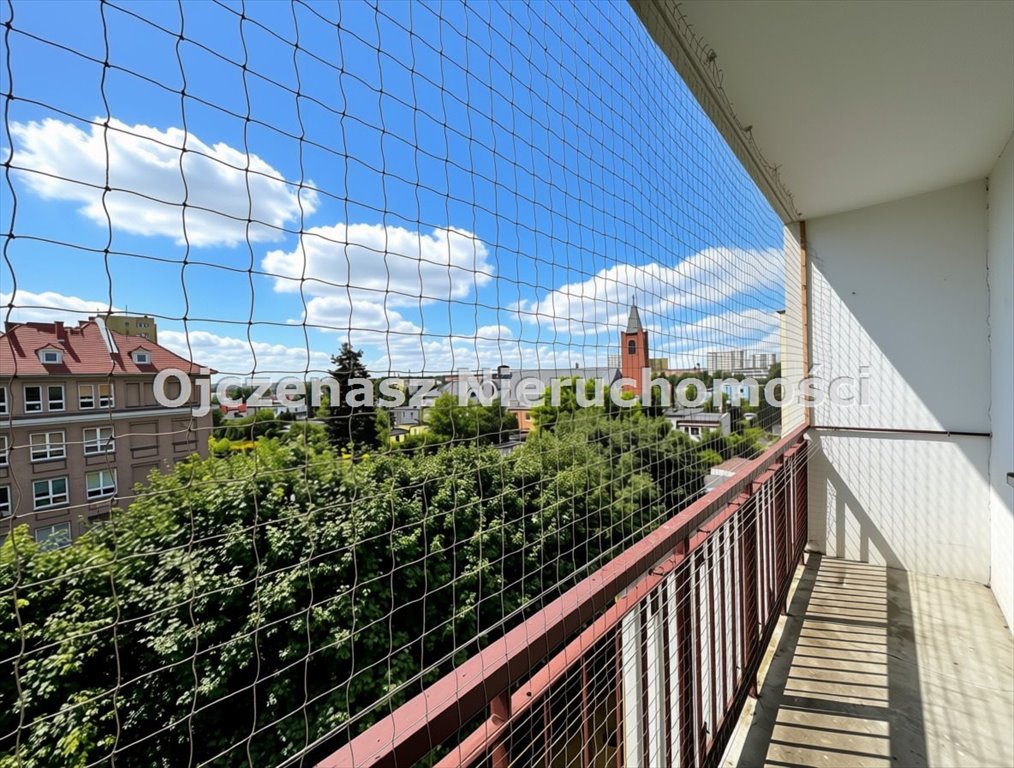 Zapraszam do obejrzenia 3-pokojowego mieszkania 53 m² w Bydgoszczy Bydgoszcz, Szwederowo  53m2 Foto 1