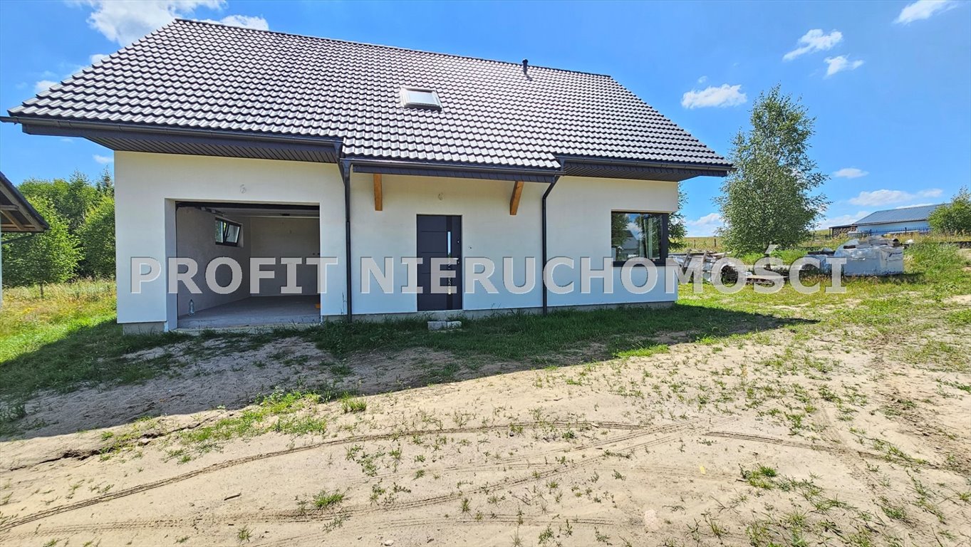 Dom na sprzedaż Cewice, Żurawia  129m2 Foto 17