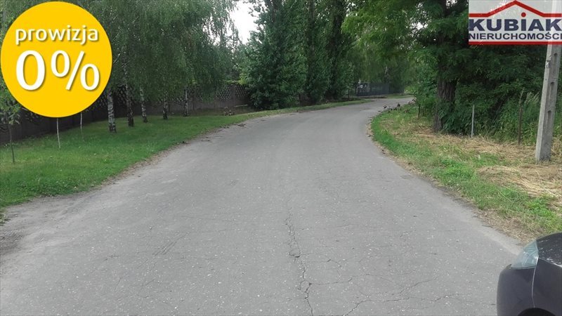 Działka budowlana na sprzedaż Żukówka 1 300m2 Foto 1 Działka budowlana na sprzedaż Żukówka 1 300m2 Foto 1