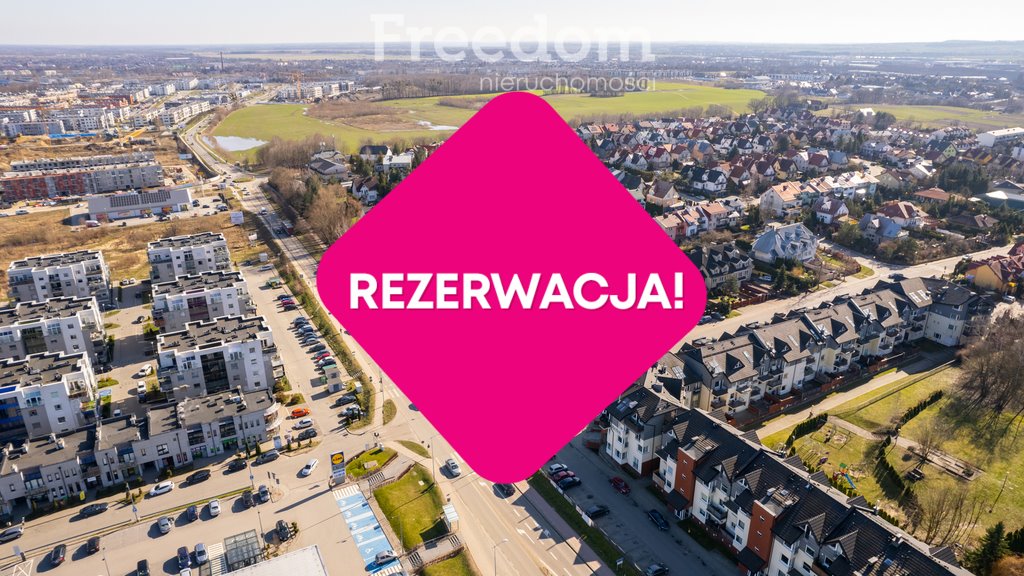 Mieszkanie trzypokojowe na sprzedaż Rotmanka, Aleja Piłsudskiego  73m2 Foto 12