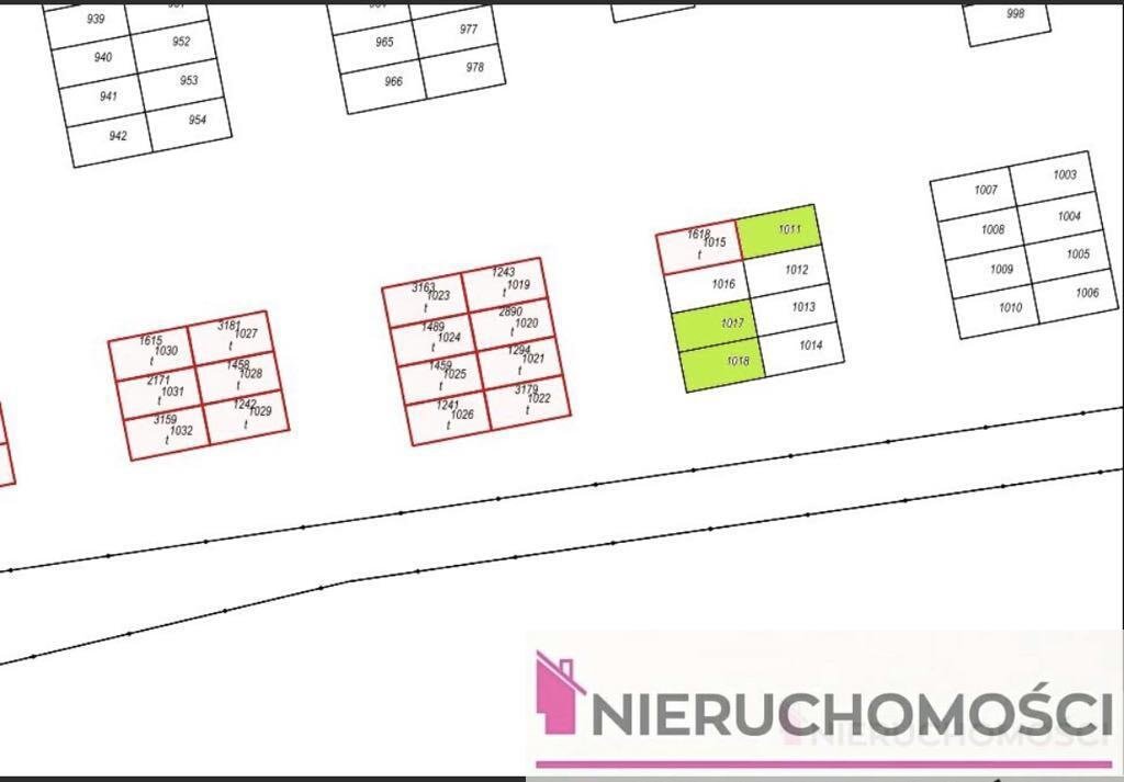 Działka pod garaż 19 m² w spokojnej części Świebodzic Świebodzice  19m2 Foto 1