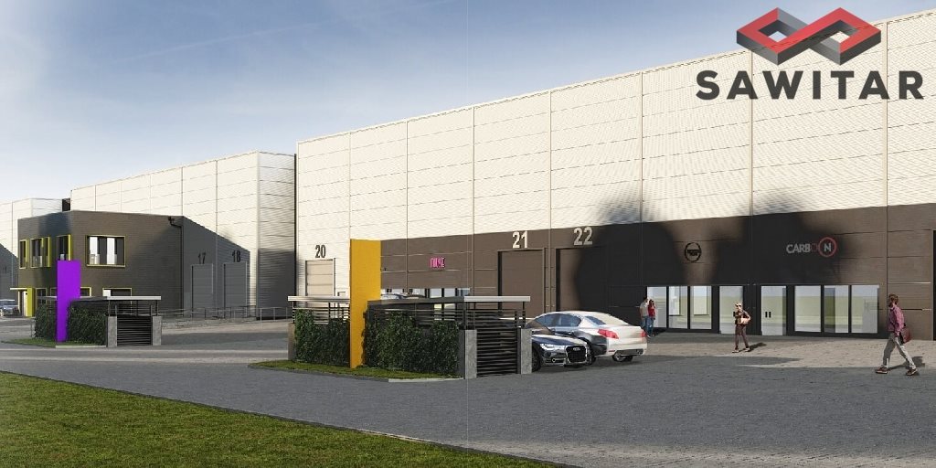 Lokal użytkowy na wynajem Wrocław, Fabryczna, Szczecińska 500m2 Foto 1 Lokal użytkowy na wynajem Wrocław, Fabryczna, Szczecińska 500m2 Foto 1