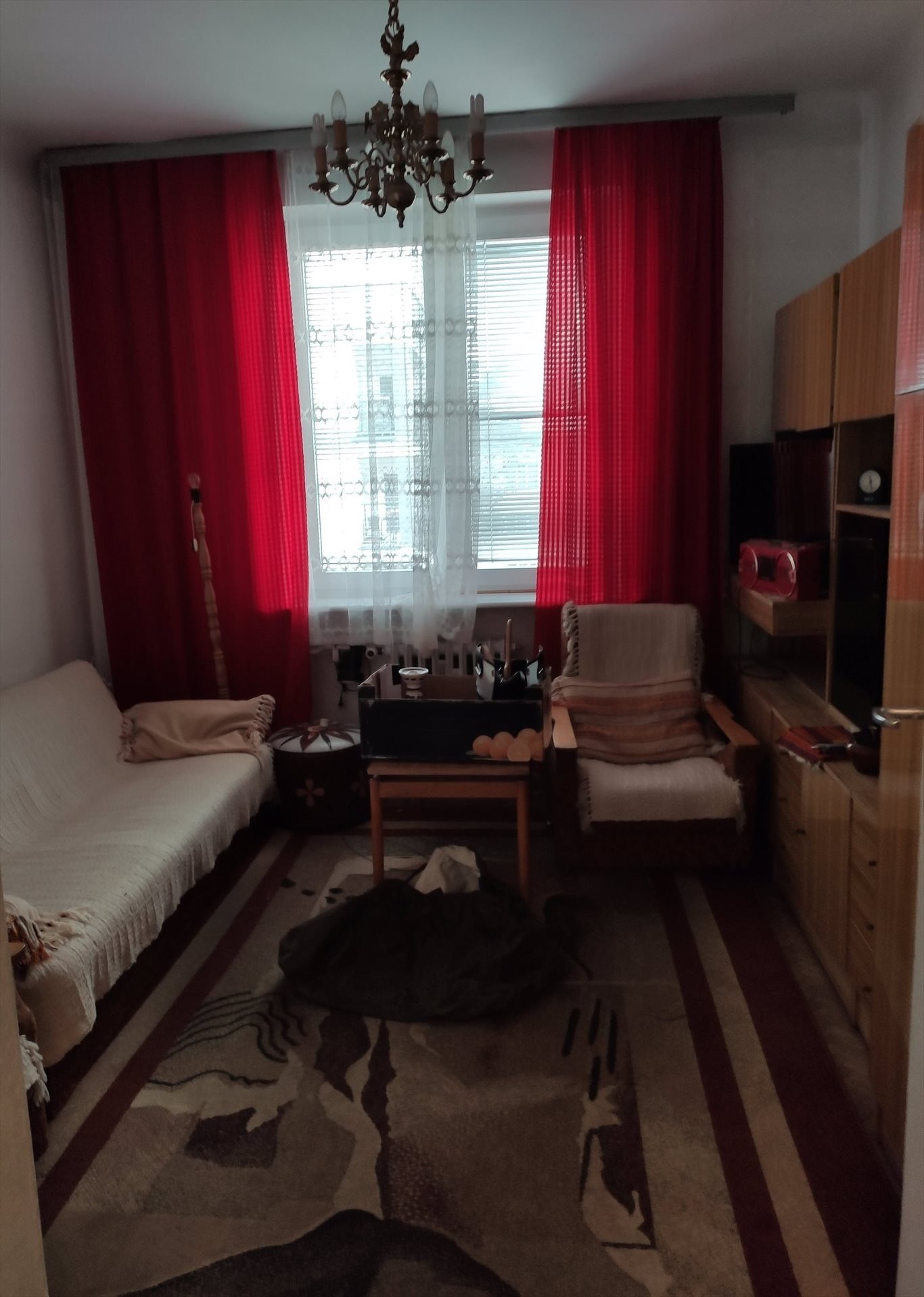 Mieszkanie dwupokojowe na sprzedaż Puławy, Piaskowa  50m2 Foto 2