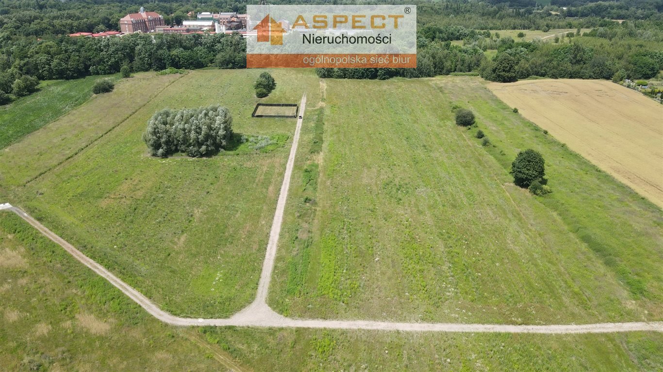 Działka inna na sprzedaż Zabrze  528m2 Foto 3