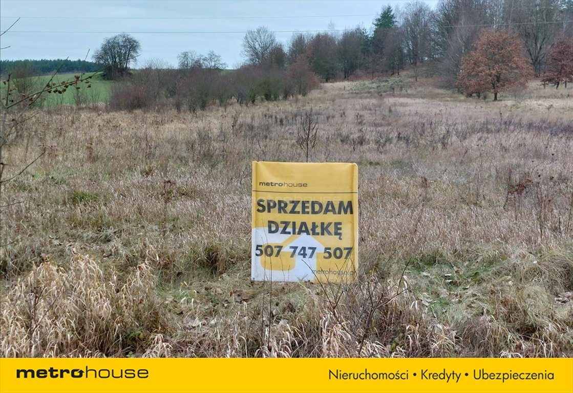 Działka inna na sprzedaż Zabór  5 634m2 Foto 13