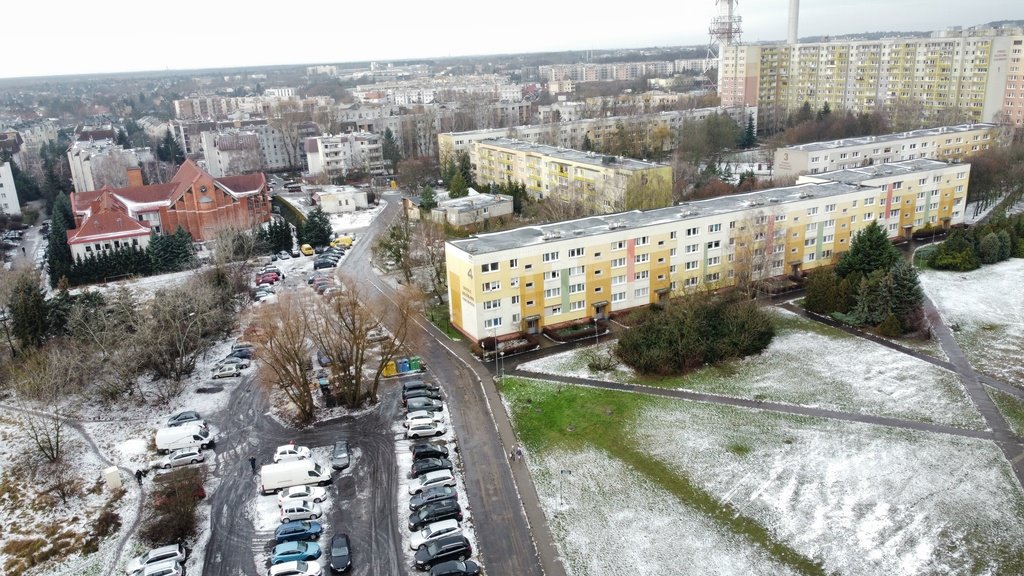 Mieszkanie na sprzedaż Poznań, os. Bolesława Chrobrego  69m2 Foto 14