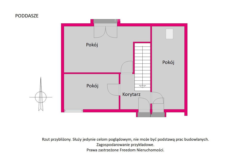 Mieszkanie czteropokojowe  na sprzedaż Marki, Ząbkowska  72m2 Foto 12