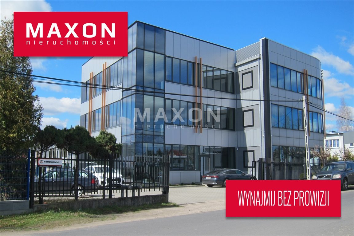 Przestronny lokal biurowy 305 m², wysoki i dobrze doświetlony zapraszam Stara Iwiczna, Piaseczno, ul.Kolejowa  300m2 Foto 1