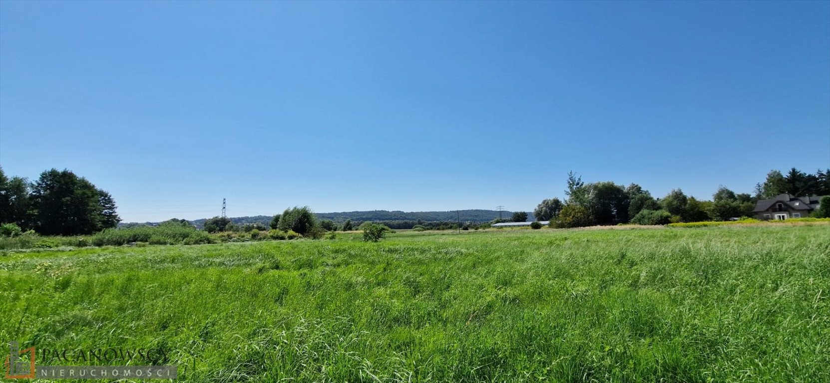 Działka budowlana na sprzedaż Bolechowice  2 220m2 Foto 2