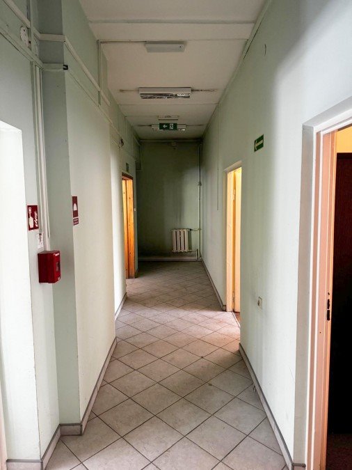 Lokal użytkowy na sprzedaż Dobiegniew, KOŚCIUSZKI  660m2 Foto 9