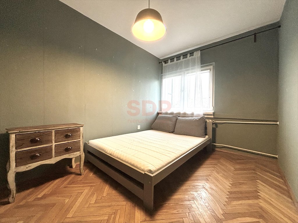 Mieszkanie dwupokojowe na sprzedaż Łódź, Bałuty, Włókniarzy  38m2 Foto 4