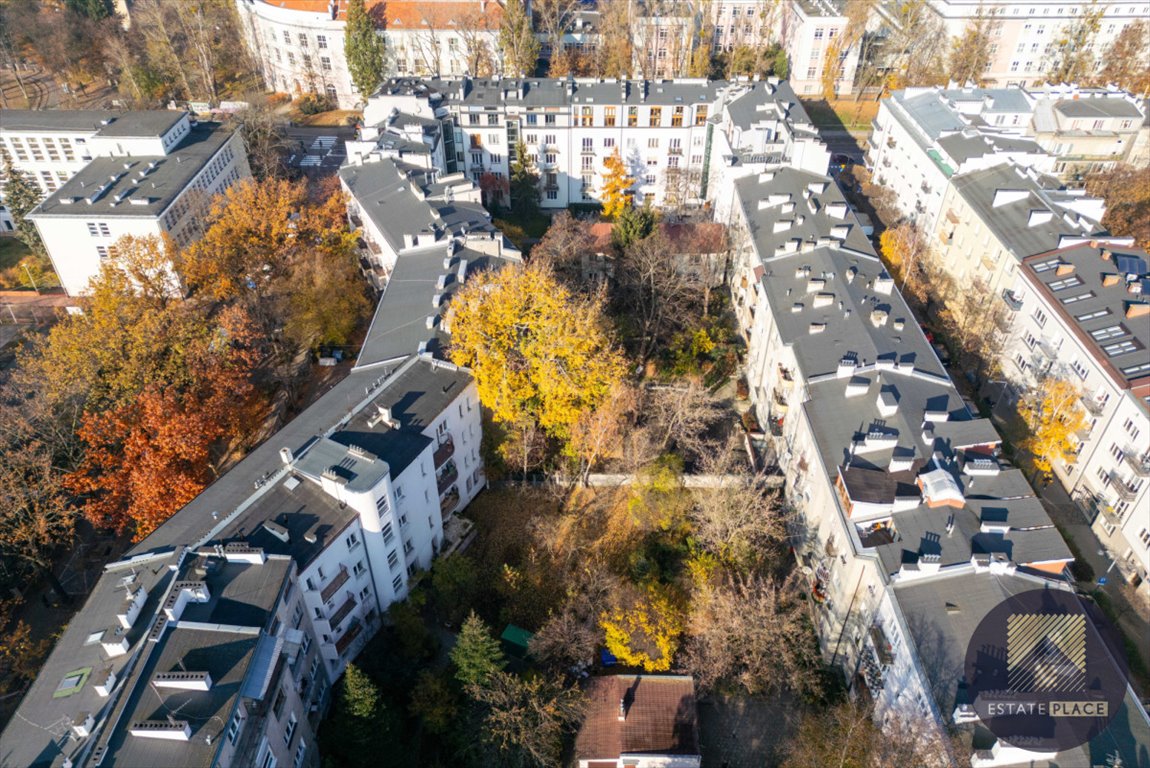 Kawalerka na sprzedaż Warszawa, Stary Mokotów, Kielecka  19m2 Foto 10