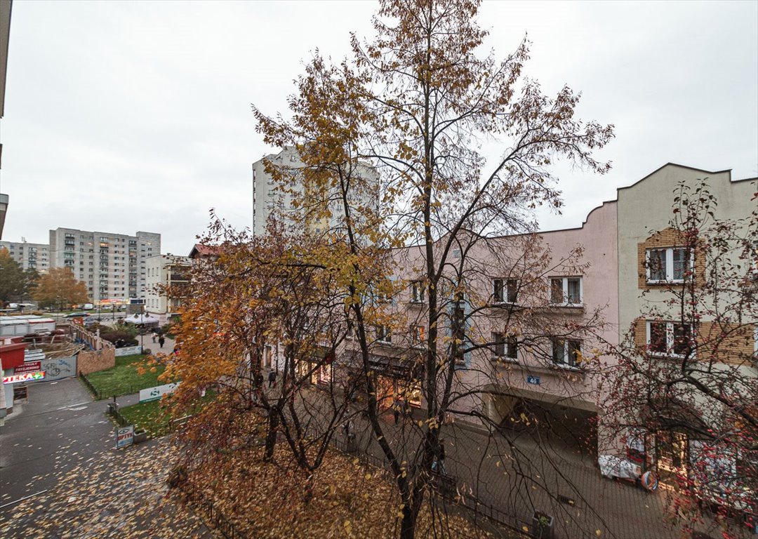 Lokal handlowy 21 m² przy metrze Natolin, jasny i widny Warszawa, Ursynów, Natolin, Meander 2A  21m2 Foto 1